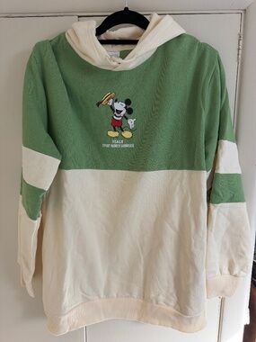 Walt Disney World Epcot Italy Sweatshirt